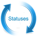 10,000 status quotes icon