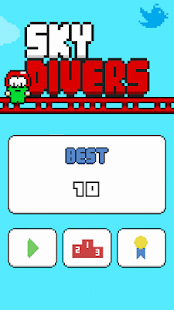 Sky Divers Screenshots 0