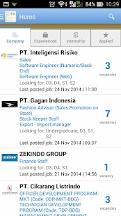 How to install ITB Career Center 1.2.20 mod apk for laptop