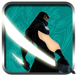Cover Image of Télécharger Ninja Strike Warrior 1.5 APK