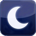 No Disturb mobile app icon