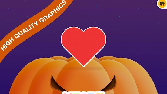 Monster Shapes For Kids FREE Screenshots 8