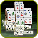 Mahjong Solitaire-Tiddly Games Apk