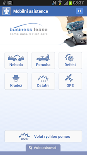 Free Download Silniční asistence APK for Android