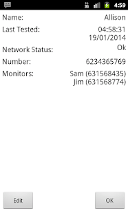Free PanicSpider_Monitor APK for PC