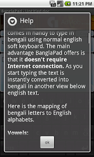 How to install Bangla Pad 1.0 unlimited apk for laptop