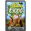 Libro: 300 Fábulas de Esopo logo