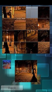 Download Puzzle Taquin APK for Android