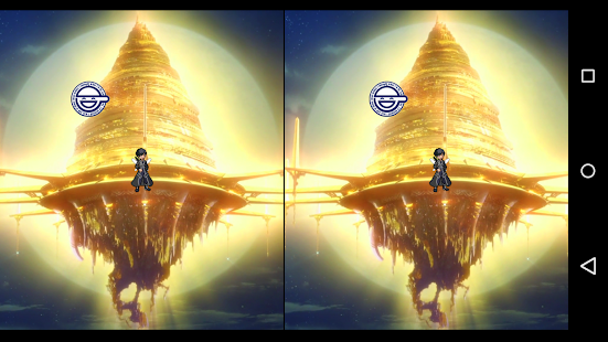SAO VR - screenshot thumbnail