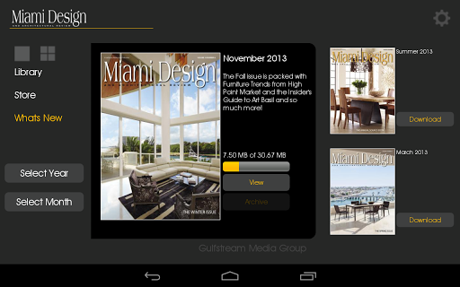 免費下載生活APP|Miami Design app開箱文|APP開箱王