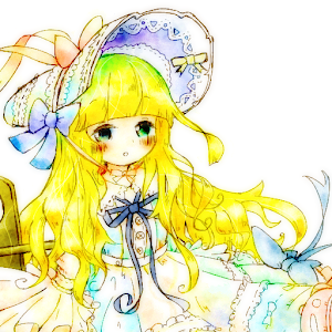 願い仕掛けの世界で 〜人に想いを 形に願いを〜 20141109