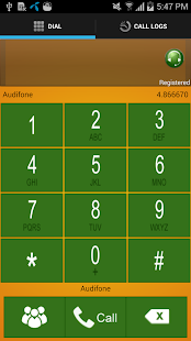 Lastest Audifone APK for Android