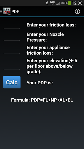 免費下載生產應用APP|Pumper Calc app開箱文|APP開箱王