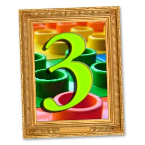 Big brick examples - Age 3.apk 3.0
