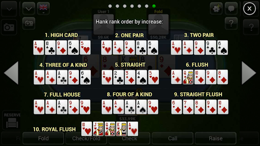 【免費紙牌App】Poker Online for Indonesian-APP點子