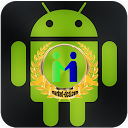 Android Market DCD mobile app icon