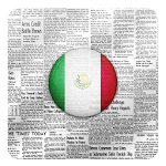Cover Image of Download México Noticias 2.2.1 APK