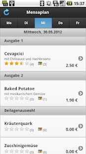 Canteen's Plan (THM) Screenshots 0