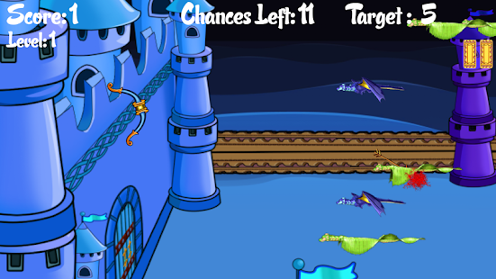 How to install Dragon Attack patch 1.0 apk for pc