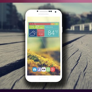 How to install MADALI ICONS APEX/NOVA/ADW/GO patch 1.0.0 apk for pc