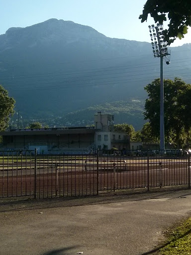 Stade Bachelard