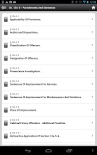 Free Delaware Code (DE State Laws) APK