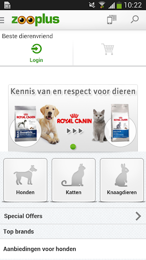 zooplus.nl