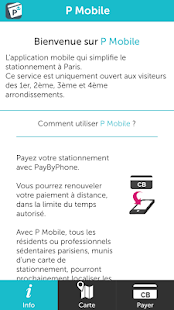 Download P Mobile APK for Android