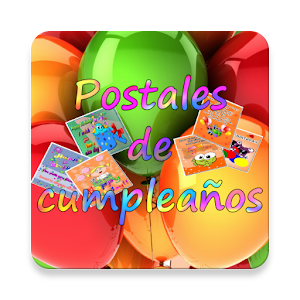 Postales de cumpleaños 1.10.0