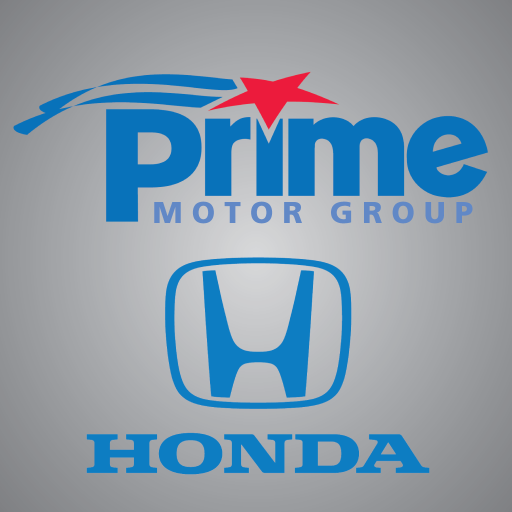 Prime Honda Boston 生產應用 App LOGO-APP開箱王