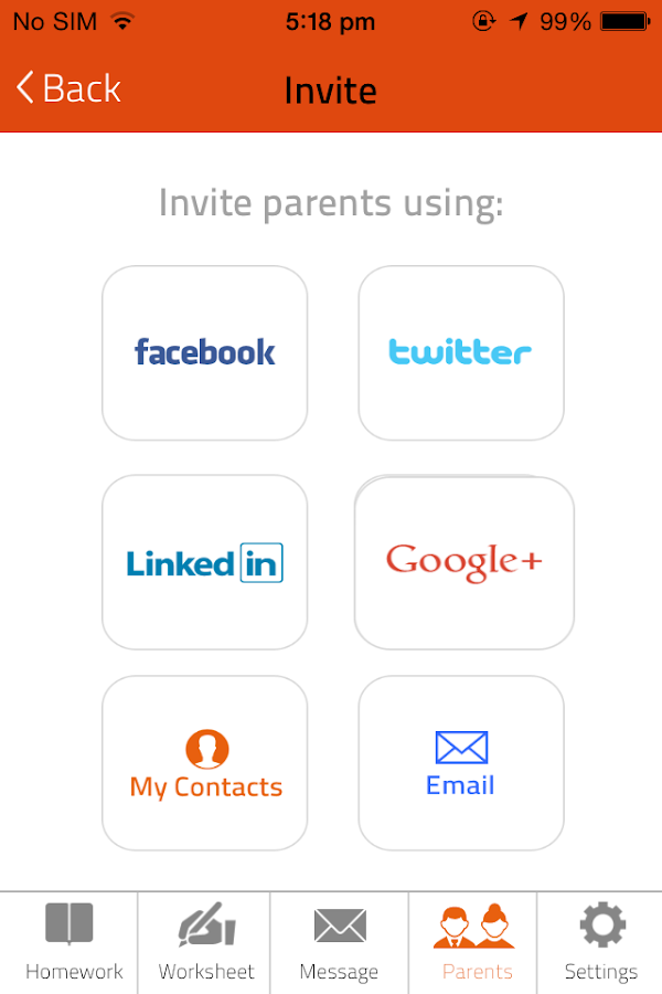 Snap Homework App Android Apps on Google Play