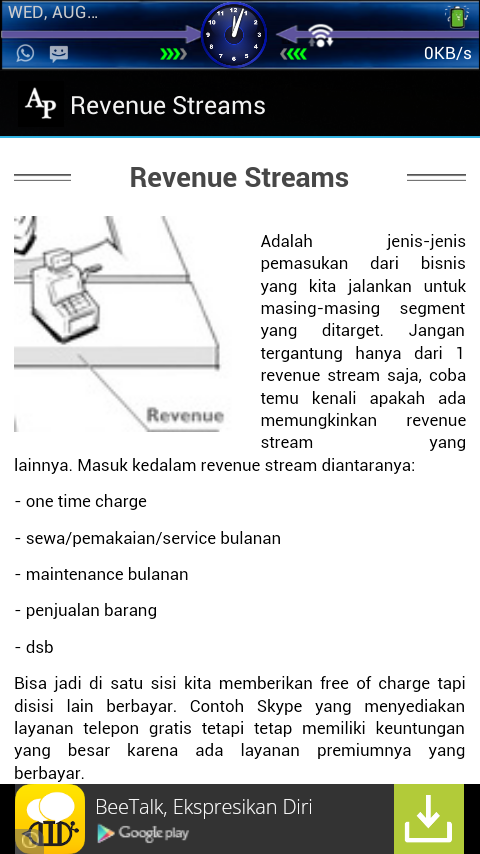 Contoh Id Card Sederhana - Obtenez Livre