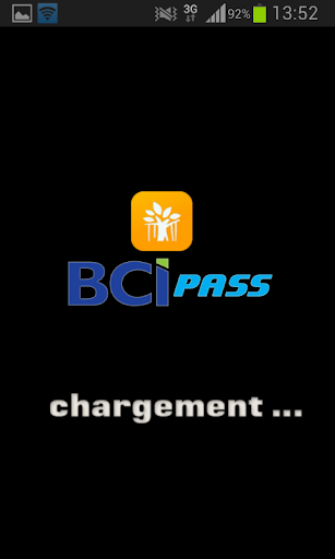 BCIpass Phone