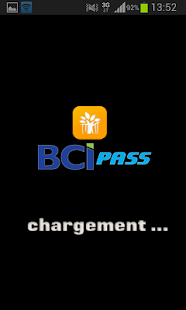 How to install BCIpass Phone 4.7.20 mod apk for laptop
