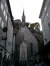 Stadtpfarrkirche St. Blasius