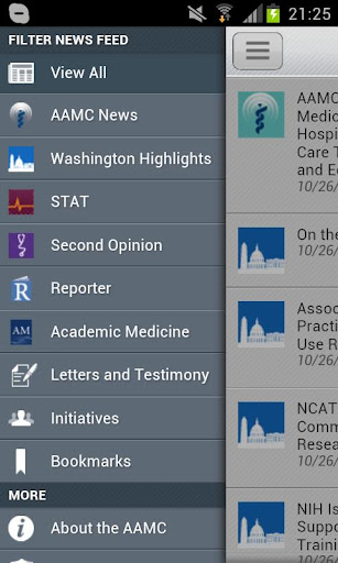 AAMCAction