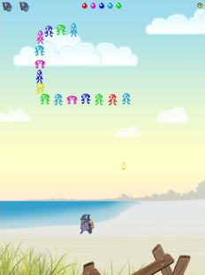 How to mod Jelly Invaders lastet apk for bluestacks