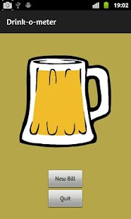 Free Download Drink-o-meter APK for Android