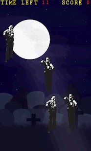 Free Download ZED - Zombie Splat APK for Android