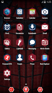 How to download SpiWeb CM11_PA 1.2 mod apk for android