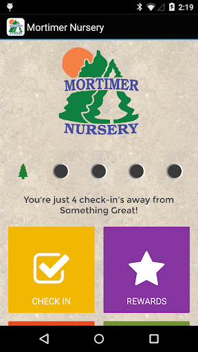 Mortimer Nursery