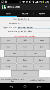 How to download GAA Hurling Manager 3.10 mod apk for bluestacks