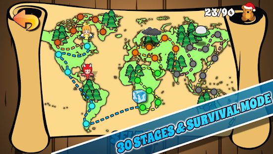 How to get Christmas Gift patch 1.2.1 apk for pc