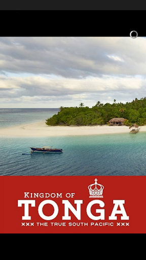 Tonga Travel Guide