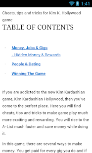 How to download K game tips - pro 1.2 unlimited apk for pc