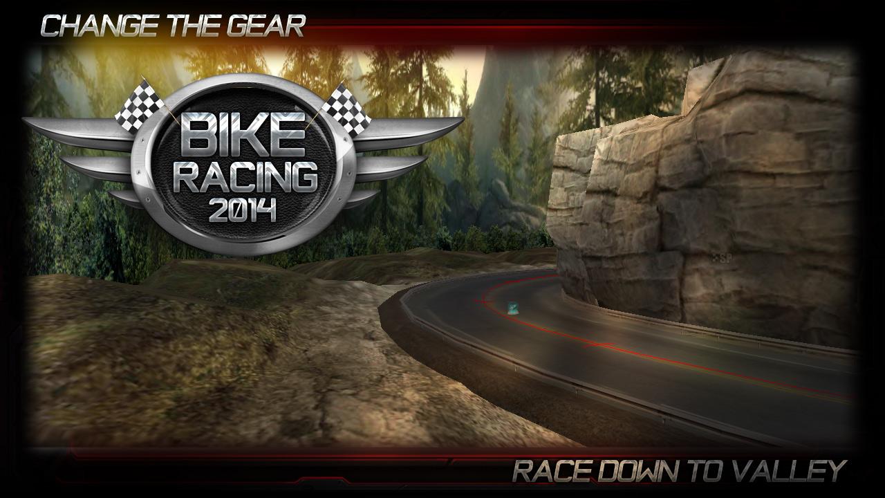 BIKE RACING 2014 Apl Android Di Google Play