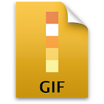 Convert GIF to Video & Share Apk
