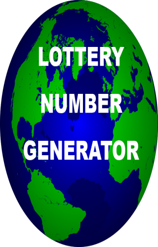 FOR ALL LOTTO GAMES