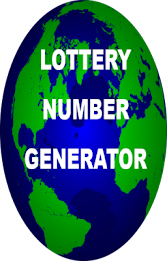 FOR ALL LOTTO GAMES poster 1