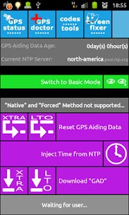 How to install GPS Aids - DONATE patch 3.1.521 apk for pc